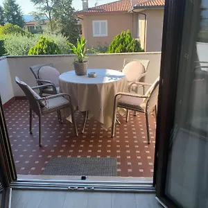 Casa Romeo Apartment